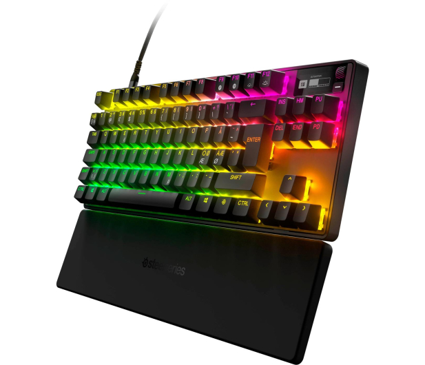 SteelSeries Apex Pro TKL (2023) - 1077478 - zdjęcie 6